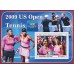Спорт Открытый чемпионат США по теннису 2009
